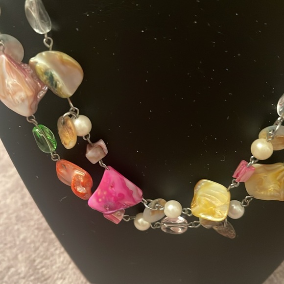 Lane Bryant Necklace - Picture 3 of 9